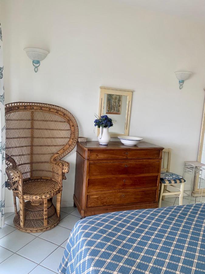 Casa Sul Mare- House On The Sea- Versilia Marina di Pietrasanta Eksteriør bilde