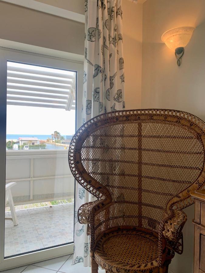 Casa Sul Mare- House On The Sea- Versilia Marina di Pietrasanta Eksteriør bilde