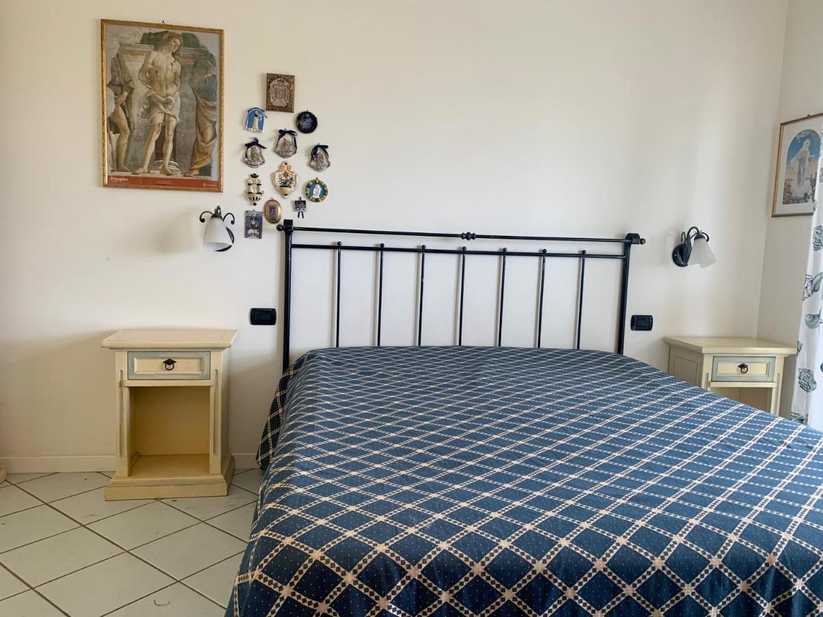 Casa Sul Mare- House On The Sea- Versilia Marina di Pietrasanta Eksteriør bilde